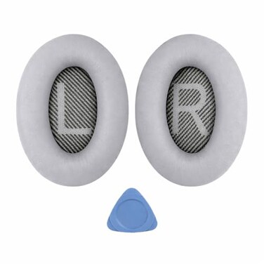 YOCOWOCO Replacement Ear Pads for Bose QC35 and QC35 II
