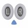 YOCOWOCO Replacement Ear Pads for Bose QC35 and QC35 II