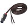 Speakon Speaker Cable Bare Wire Open End Cable, Speakon to Speaker Wire