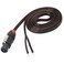 Speakon Speaker Cable Bare Wire Open End Cable, Speakon to Speaker Wire