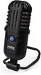 Reloop sPODCASTER GO Vocal Condenser Microphone