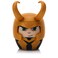 Bitty Boomers Marvel: Loki - Mini Bluetooth Speaker