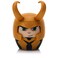 Bitty Boomers Marvel: Loki - Mini Bluetooth Speaker