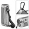Comecase Silicone Case for JBL FLIP 6 Waterproof Portable Bluetooth Speaker