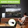 Avantree C81 USB-C Bluetooth Audio Adapter for PS5