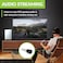 Avantree C81 USB-C Bluetooth Audio Adapter for PS5