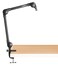 Samson Technologies MBA26 26" Mic Boom Arm for Podcasting &amp; Streaming