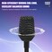 Professional Dynamic Microphone for DJ Mixer Dedicated Disc Shouting