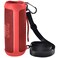 Comecase Silicone Case for JBL FLIP 6 Waterproof Portable Bluetooth Speaker