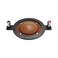 PRV Audio RPD2200Ph Original Authentic Phenolic Replacement Diaphragm for D2200Ph D2200Py Compression Drivers