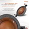 PRV Audio RPD2200Ph Original Authentic Phenolic Replacement Diaphragm for D2200Ph D2200Py Compression Drivers