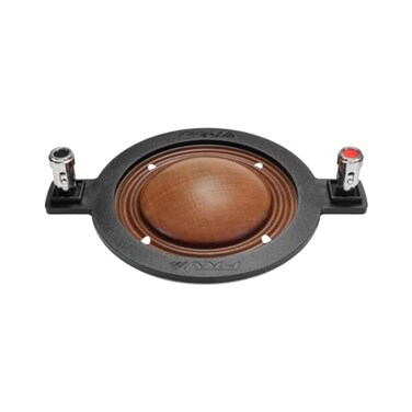 PRV Audio RPD2200Ph Original Authentic Phenolic Replacement Diaphragm for D2200Ph D2200Py Compression Drivers