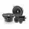 Focal ASE130 Auditor EVO Series 5.25" 2-Way Component Speaker Kit