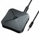 Bluetooth Transmitter Receiver, 2-in-1 Wireless Bluetooth 5.0 Adapter, with 3.5mm to 2RCA Cable, for TV/Car Speakers/Mobile Phone/Computer Audio