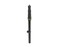 Gravity Microphone Stand MS 0200 Table Mount Microphone Pole for Desk and Studio Setup, black