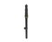 Gravity Microphone Stand MS 0200 Table Mount Microphone Pole for Desk and Studio Setup, black