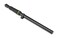 Gravity Microphone Stand MS 0200 Table Mount Microphone Pole for Desk and Studio Setup, black