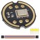 DAOKI INMP441 Omnidirectional Microphone Module I2S Interface MEMS High Precision Low Power Ultra Small Volume for ESP32 DIY with Dupont Cable