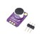 Onyehn 6pcs MAX4466 Adjustable Microphone Amplifier Module for Arduino