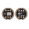 ACEIRMC INMP441 Omnidirectional Microphone I2S Interface Digital Output Sensor Module Supports for ESP32 (6pcs)