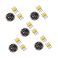 Teyleten Robot INMP441 Omnidirectional Microphone Module MEMS High Precision Low Power I2S Interface (5PCS)