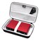 LTGEM Case for Focusrite Scarlett 2i2/Solo 4th Gen USB Audio Interface
