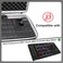 LTGEM Case Compatible with Akai Professional MPC Studio MIDI Controller Beat Maker(Case Only)