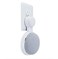 Google Nest Mini Outlet Mount Fits 2nd Gen (2019)   Low-Profile   Patented Support Adapter   White (1-Pack)