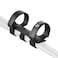 TREBLAB Bluetooth Speaker Mount - Universal Speaker Mount