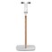 Flexson Premium Floor Stand for Sonos S5 (White, Single)