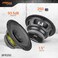PRV AUDIO 8FR250 8 Inch Full Range Speaker, 8 Ohms, 250 Watts Continuous Program Power, 125 Watts RMS Power, 93.5 dB, Full-Range Driver Loudspeaker for Pro Audio Systems (Single)