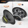 PRV AUDIO 8FR250 8 Inch Full Range Speaker, 8 Ohms, 250 Watts Continuous Program Power, 125 Watts RMS Power, 93.5 dB, Full-Range Driver Loudspeaker for Pro Audio Systems (Single)