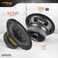 PRV AUDIO 6FR200 6 Inch Full Range Speaker, 8 Ohms, 200 Watts Continuous Program Power, 100 Watts RMS Power, 92.5 dB, Full-Range Driver, Loudspeaker for Pro Audio Systems (Single)