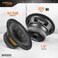 PRV AUDIO 6FR200 6 Inch Full Range Speaker, 8 Ohms, 200 Watts Continuous Program Power, 100 Watts RMS Power, 92.5 dB, Full-Range Driver, Loudspeaker for Pro Audio Systems (Single)