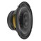PRV AUDIO 6FR200 6 Inch Full Range Speaker, 8 Ohms, 200 Watts Continuous Program Power, 100 Watts RMS Power, 92.5 dB, Full-Range Driver, Loudspeaker for Pro Audio Systems (Single)