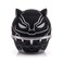Bitty Boomers Marvel: Black Panther - Mini Bluetooth Speaker