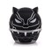 Bitty Boomers Marvel: Black Panther - Mini Bluetooth Speaker