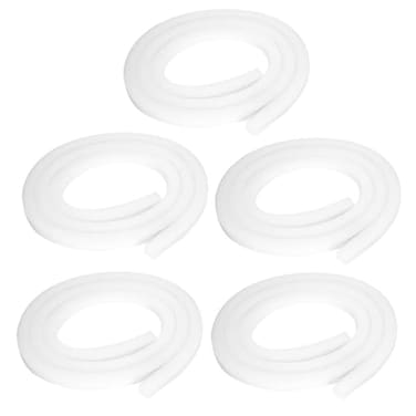 HEEPDD 5pcs Sponge Knitting Machine Sponge Strip