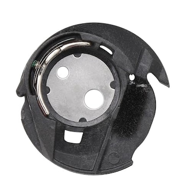 HEEPDD Plastic Universal Rotary Bobbin Case, Household Shuttle Replacement
