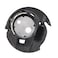 HEEPDD Plastic Universal Rotary Bobbin Case, Household Shuttle Replacement