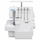 Juki MO-80CB Free-Arm Serger Overlock Machine