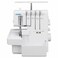 Juki MO-80CB Free-Arm Serger Overlock Machine