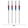 SINGER 04736 Sewing Machine Needles, 5-Pack, 90/14