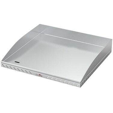 Stanbroil 17" Replacement Griddle Top for Blackstone Front Grease Models