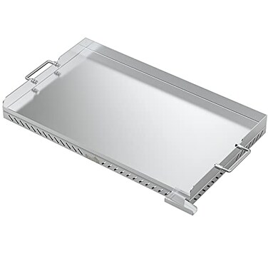 Stanbroil 28" Replacement Griddle Top for Blackstone Front Grease Models