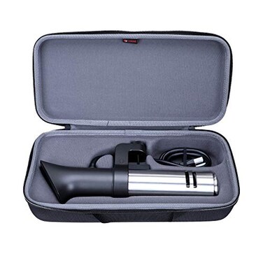 XANAD Hard Case for Anova Culinary Sous Vide Precision Cooker Pro 1200 Watts