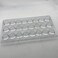 Polycarbonate Cone Chocolate Mold Half Egg Candy Mould DIY Poly-carbonate Mold