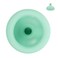 Silicone Palm Chest Percussion Cup, Mucus Removal Phlegm Remover Tool