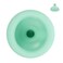 Silicone Palm Chest Percussion Cup, Mucus Removal Phlegm Remover Tool