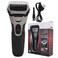 Cordless Electric Shaver USB Rechargeable